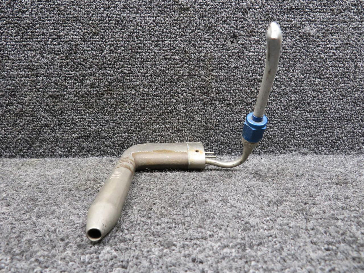 Aero Instruments PH-506-RIGHT Aero Instruments Heated Pitot Tube (24V)