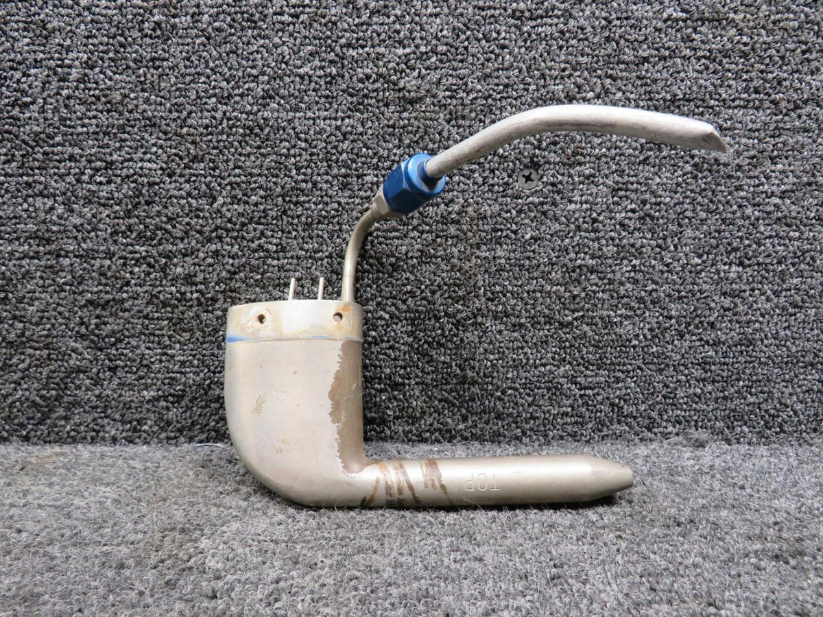 Aero Instruments PH-506-RIGHT Aero Instruments Heated Pitot Tube (24V)