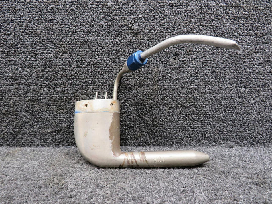 Aero Instruments PH-506-RIGHT Aero Instruments Heated Pitot Tube (24V)
