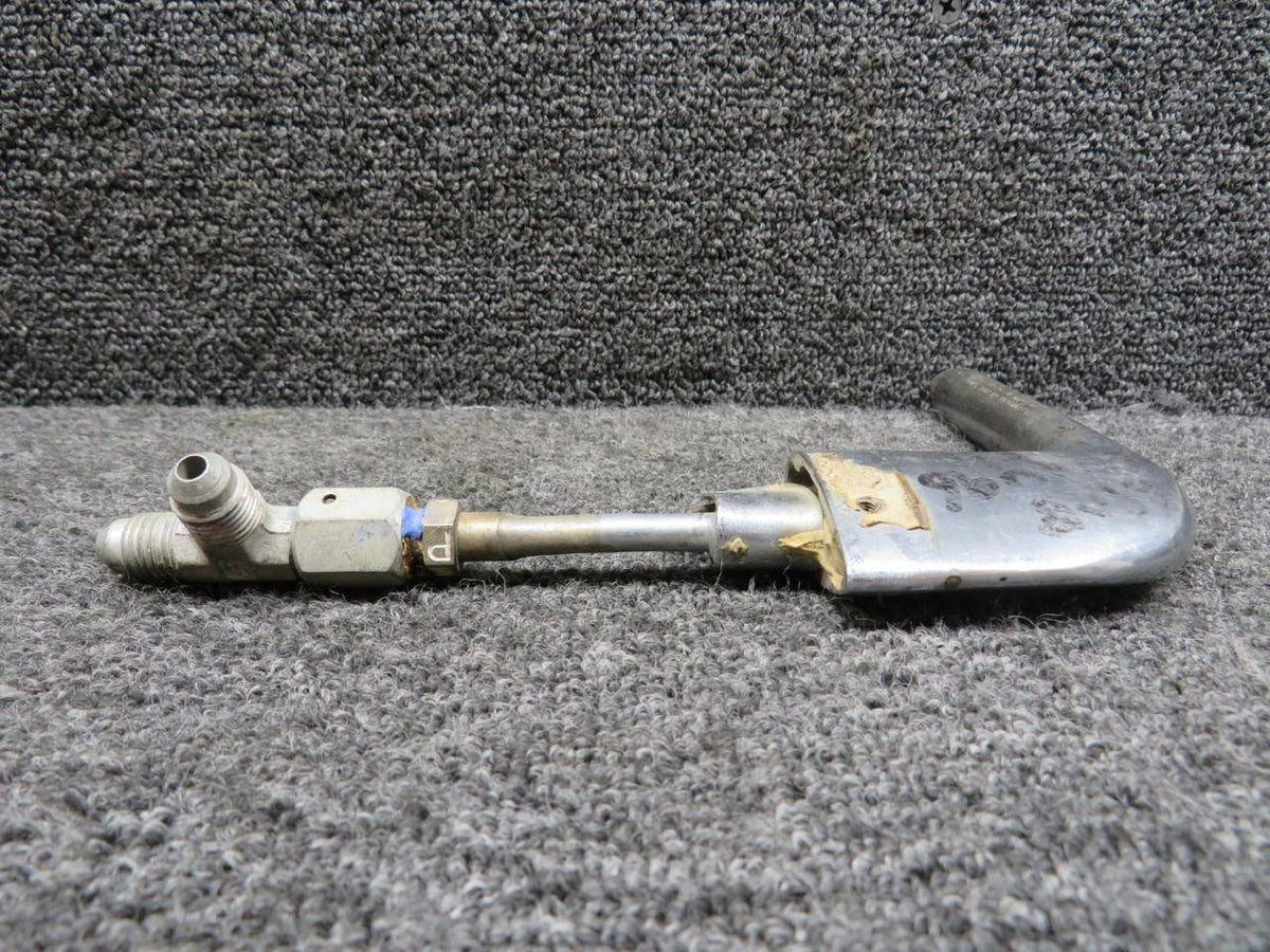 Aero Instruments PH1100-1-LEFT Aero Instruments Heated Pitot Tube (28V)