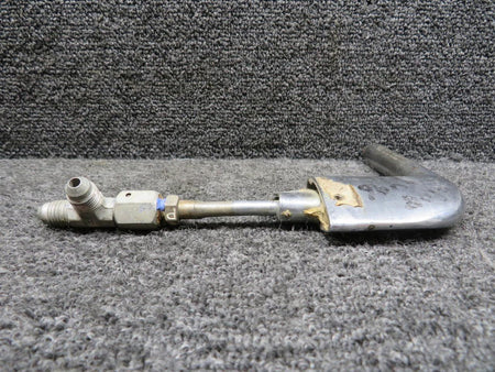 Aero Instruments PH1100-1-LEFT Aero Instruments Heated Pitot Tube (28V)
