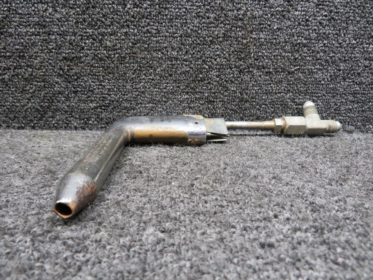 Aero Instruments PH1100-1-LEFT Aero Instruments Heated Pitot Tube (28V)