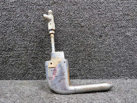 Aero Instruments PH1100-1-LEFT Aero Instruments Heated Pitot Tube (28V)