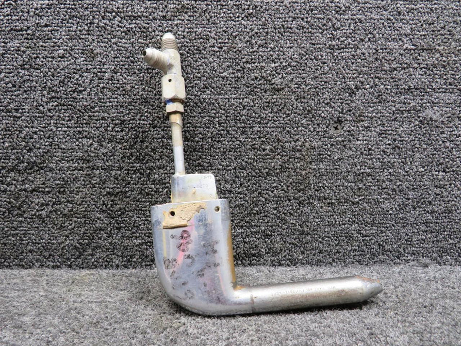 Aero Instruments PH1100-1-LEFT Aero Instruments Heated Pitot Tube (28V)