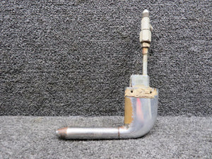 PH1100-1-LEFT Aero Instruments Heated Pitot Tube (28V)