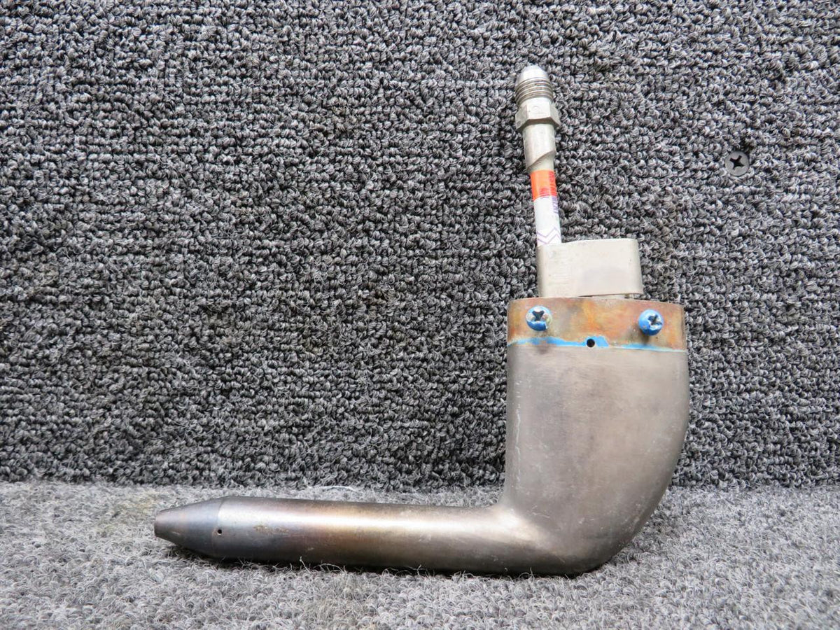 Rosemount 851W Rosemount Heated Pitot Tube (28V)
