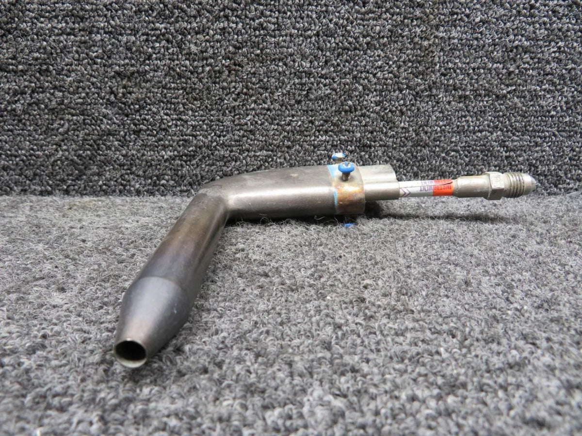 Rosemount 851W Rosemount Heated Pitot Tube (28V)