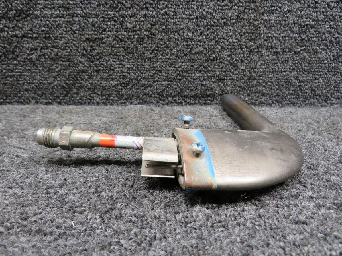 Rosemount 851W Rosemount Heated Pitot Tube (28V)