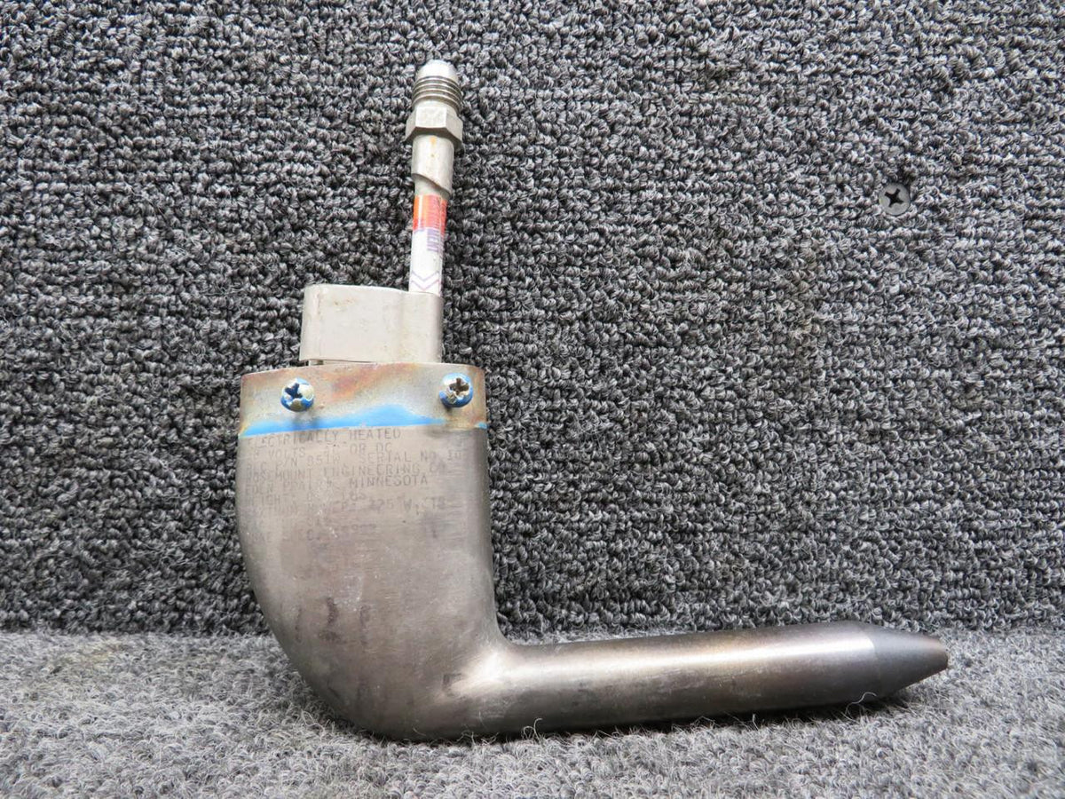 Rosemount 851W Rosemount Heated Pitot Tube (28V)