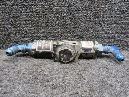 Learjet 23800004 LearJet Valve
