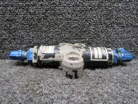 Learjet 23800004 LearJet Valve