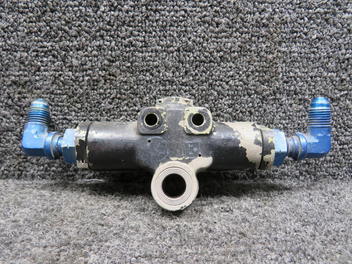 Learjet 23800004 LearJet Valve