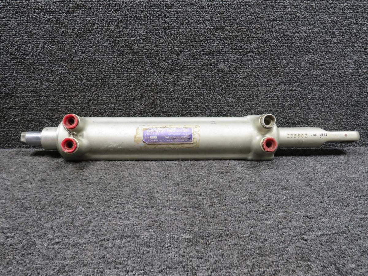 Barter 035600-103 (Alt: 27-51016) Barter Main Landing Gear Door Actuator