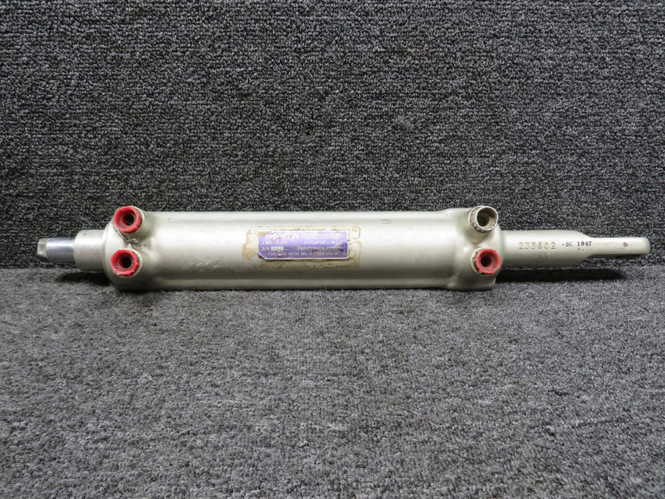 Barter 035600-103 (Alt: 27-51016) Barter Main Landing Gear Door Actuator