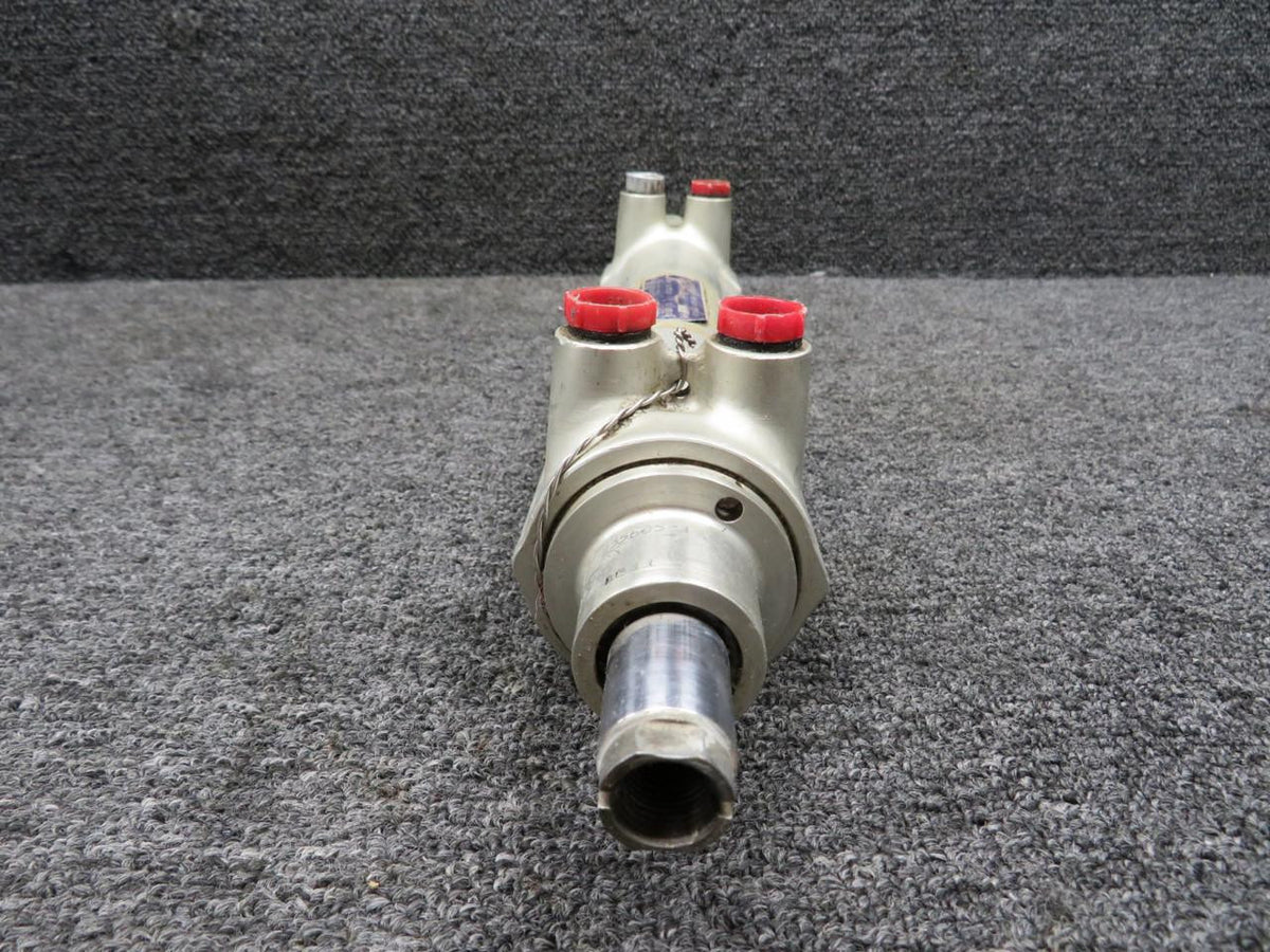 Barter 035600-103 (Alt: 27-51016) Barter Main Landing Gear Door Actuator