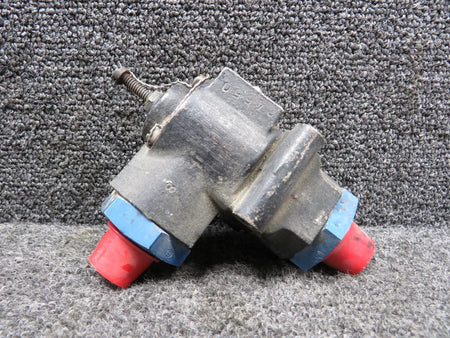 Bendix Airplane Parts & Equipment 38E01-11A Bendix Air Safety Valve
