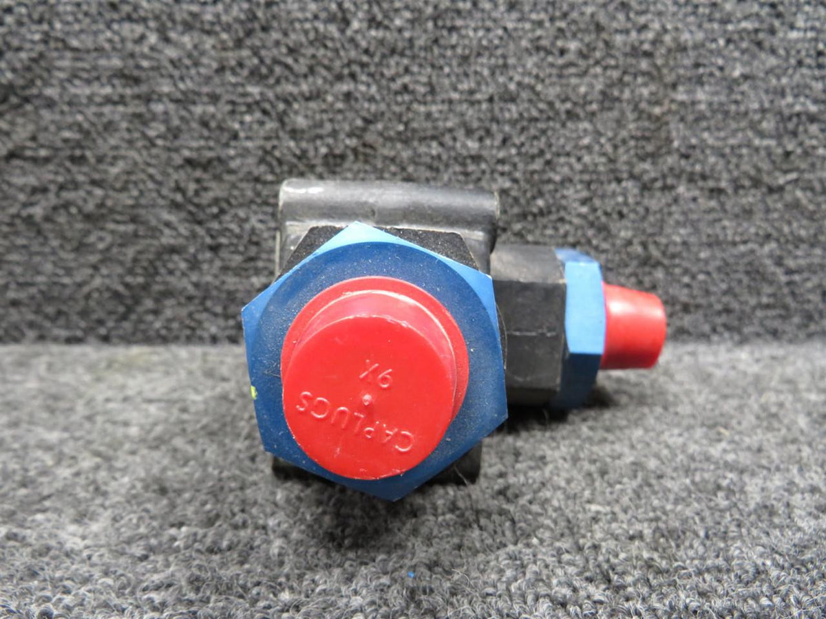 Bendix Airplane Parts & Equipment 38E01-11A Bendix Air Safety Valve