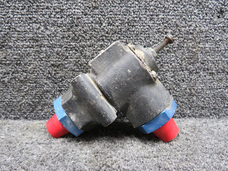 Bendix Airplane Parts & Equipment 38E01-11A Bendix Air Safety Valve