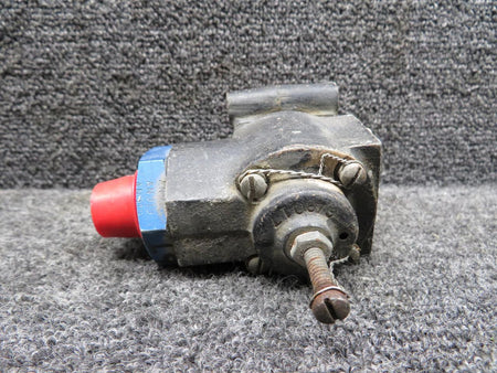 Bendix Airplane Parts & Equipment 38E01-11A Bendix Air Safety Valve