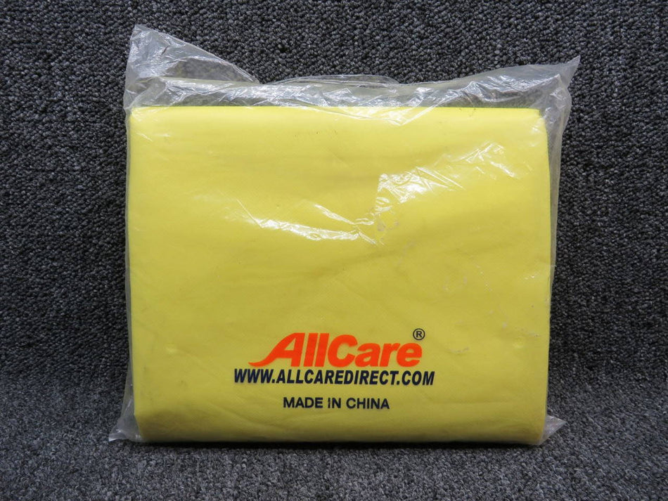 EB100 Allcare Emergency Trauma Blanket 60\"x90\" (NEW OLD STOCK) (C20) BAS Part Sales | Airplane Parts