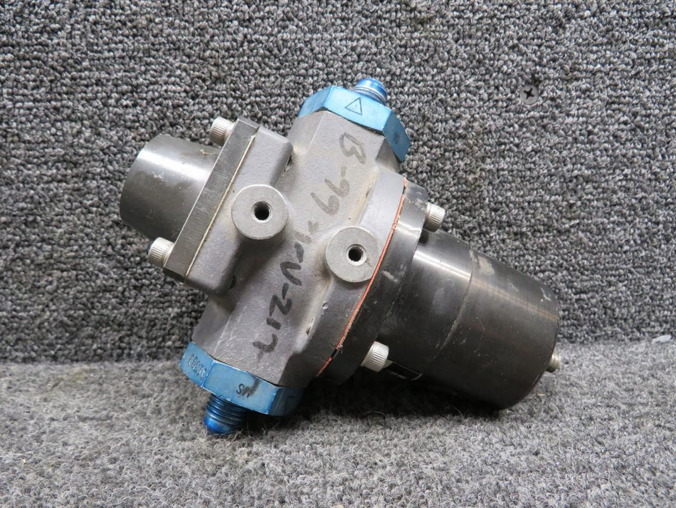 Parker 1H75-10 Parker Air Pressure Regulator