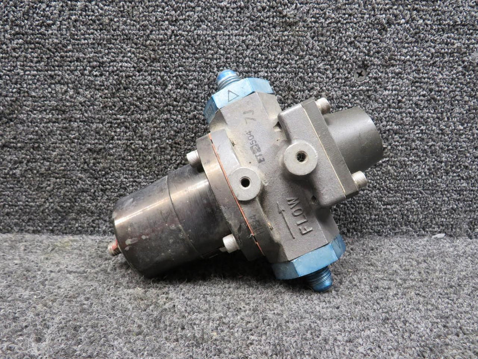 Parker 1H75-10 Parker Air Pressure Regulator