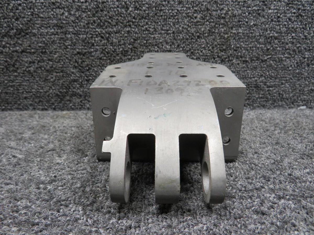 Dassault Falcon F10A292001309 Dassault Falcon 10 Upper Door Aft Hinge