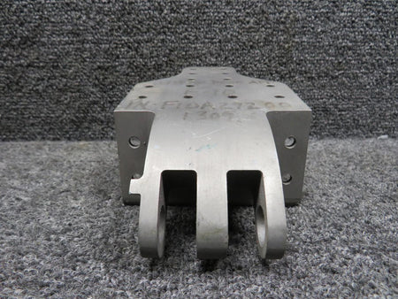 Dassault Falcon F10A292001309 Dassault Falcon 10 Upper Door Aft Hinge