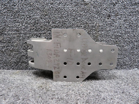 Dassault Falcon F10A292001309 Dassault Falcon 10 Upper Door Aft Hinge