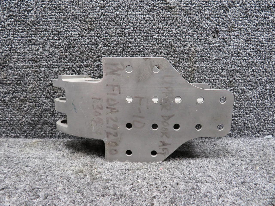 Dassault Falcon F10A292001309 Dassault Falcon 10 Upper Door Aft Hinge