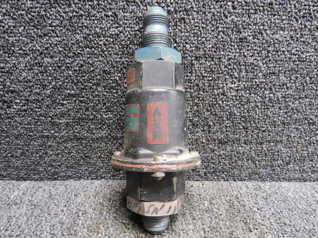 Bendix Airplane Parts & Equipment 557-18E Bendix Air  Check Valve