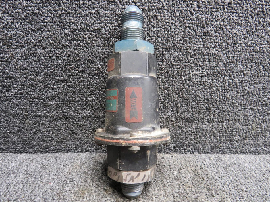 Bendix Airplane Parts & Equipment 557-18E Bendix Air  Check Valve