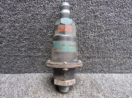 Bendix Airplane Parts & Equipment 557-18E Bendix Air  Check Valve