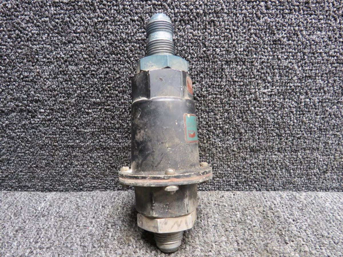 Bendix Airplane Parts & Equipment 557-18E Bendix Air  Check Valve