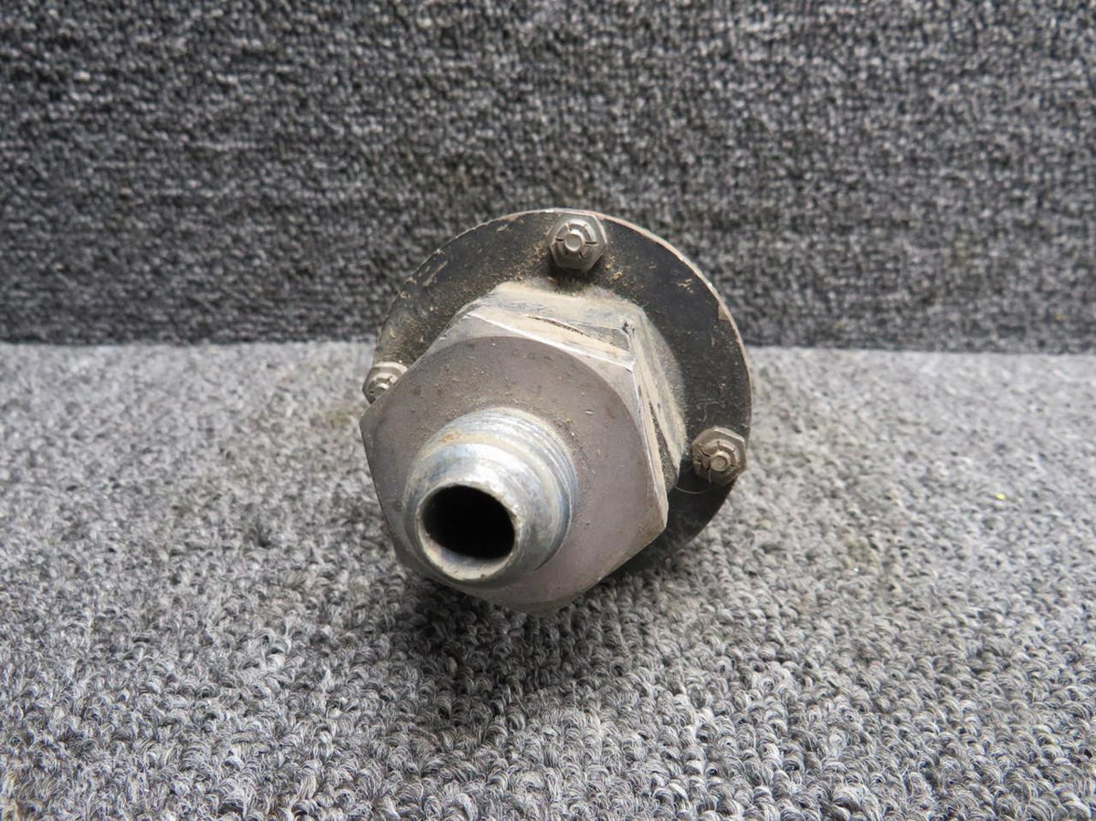 Bendix Airplane Parts & Equipment 557-18E Bendix Air  Check Valve