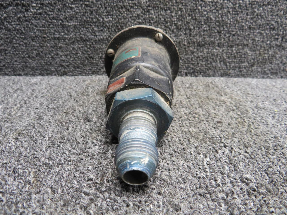 Bendix Airplane Parts & Equipment 557-18E Bendix Air  Check Valve