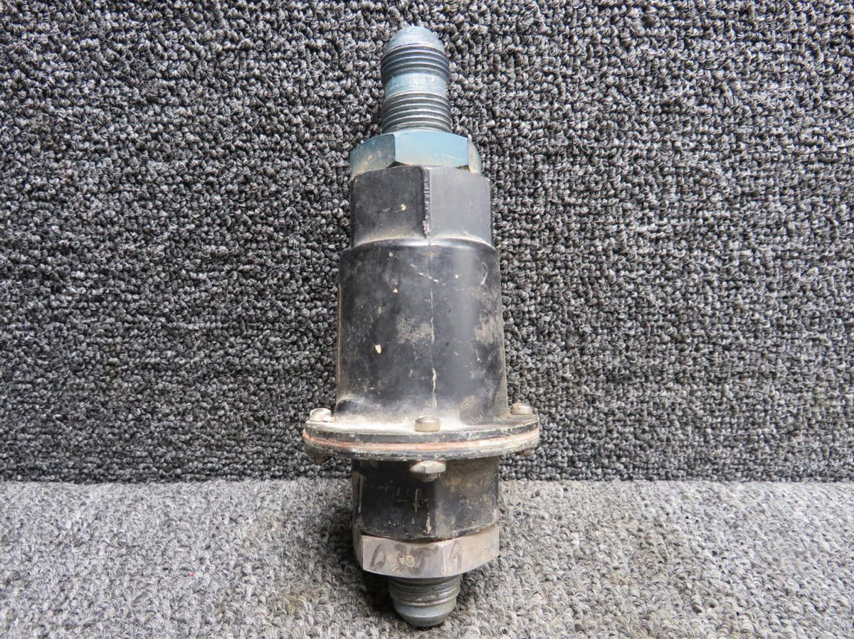 Bendix Airplane Parts & Equipment 557-18E Bendix Air  Check Valve