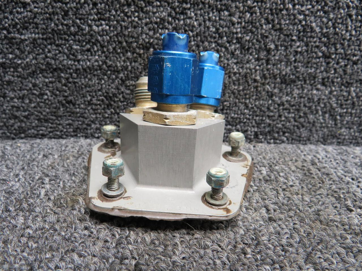 Dassault Falcon MY20-210-10A Dassault Falcon 20E Valve Assembly