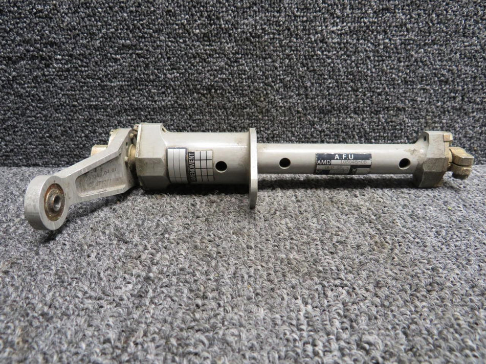 AMD 105045-05 AMD Auto Feel Unit Actuator Assembly