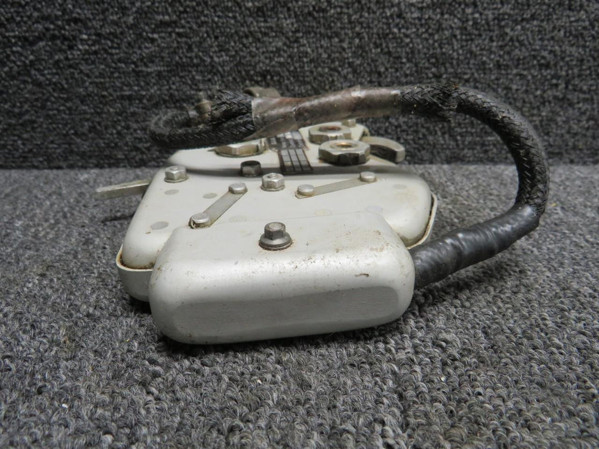 Dassault Falcon 4422 Dassault Falcon 20 Uplock Assembly