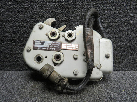 Dassault Falcon 4422 Dassault Falcon 20 Uplock Assembly