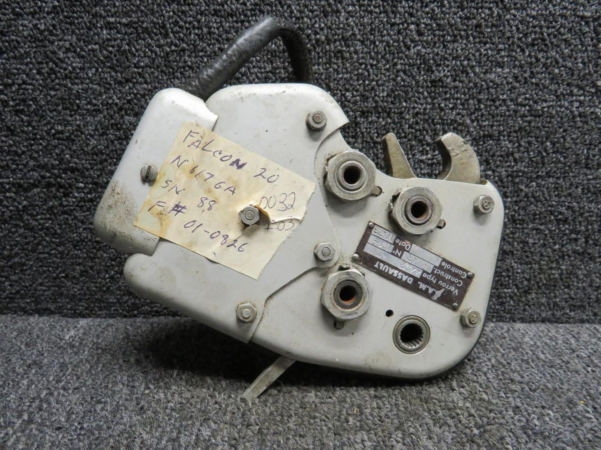Dassault Falcon 4422 Dassault Falcon 20 Uplock Assembly