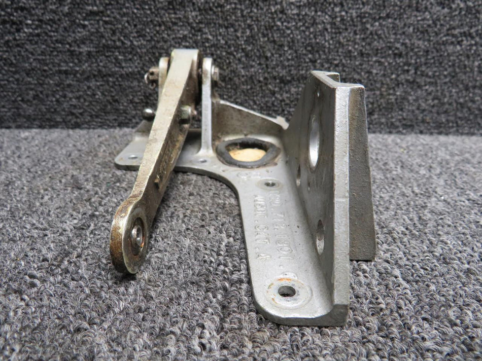 Dassault Falcon MY20718-1301 Dassault Falcon 20E Flap Position Transmitter Bracket RH