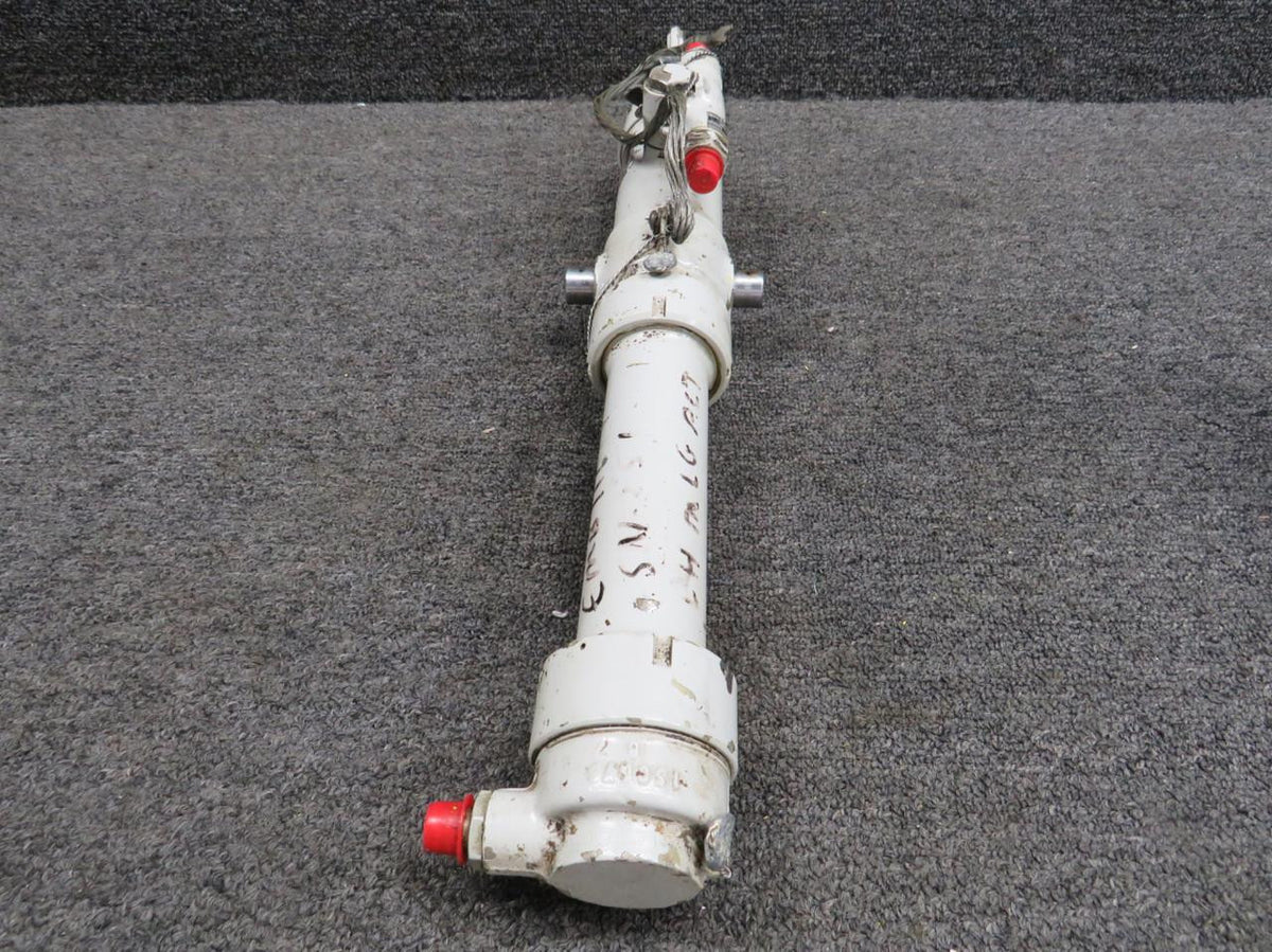 Eram 1B3000 (Alt: 14365-100A) Eram Actuator Assembly