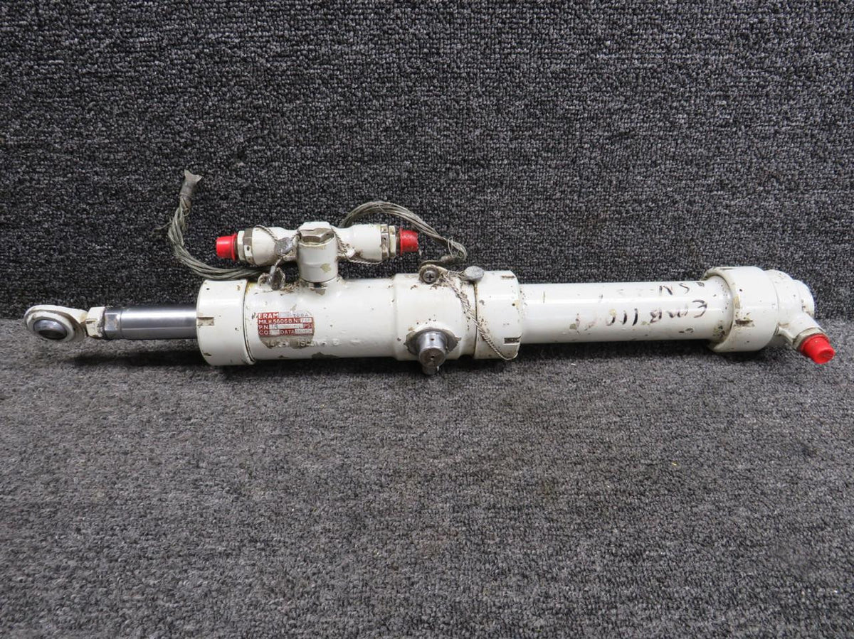 Eram 1B3000 (Alt: 14365-100A) Eram Actuator Assembly