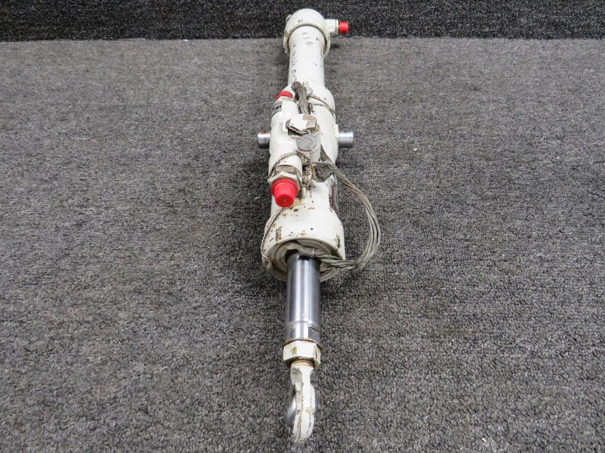 Eram 1B3000 (Alt: 14365-100A) Eram Actuator Assembly