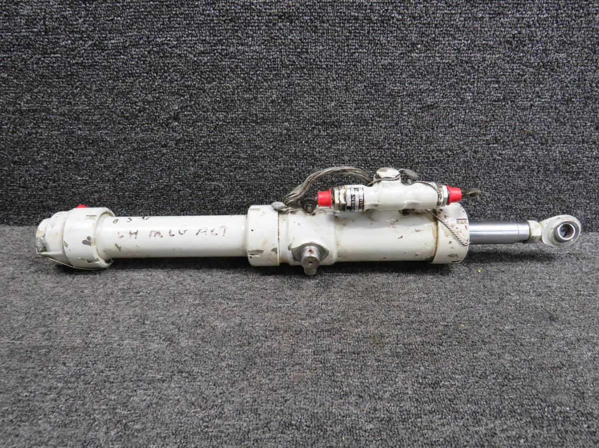 Eram 1B3000 (Alt: 14365-100A) Eram Actuator Assembly