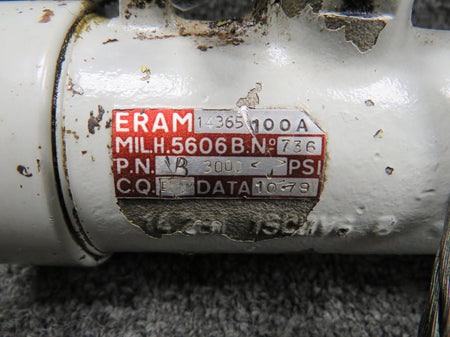 Eram 1B3000 (Alt: 14365-100A) Eram Actuator Assembly