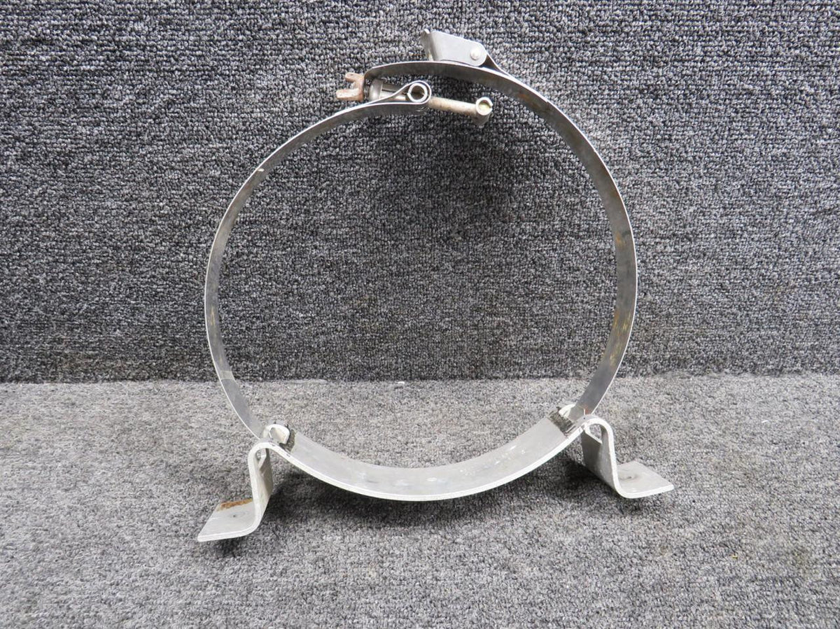 Voss Industries TR4208C-88-900-W, 25048 Voss Industries Clamp Assembly