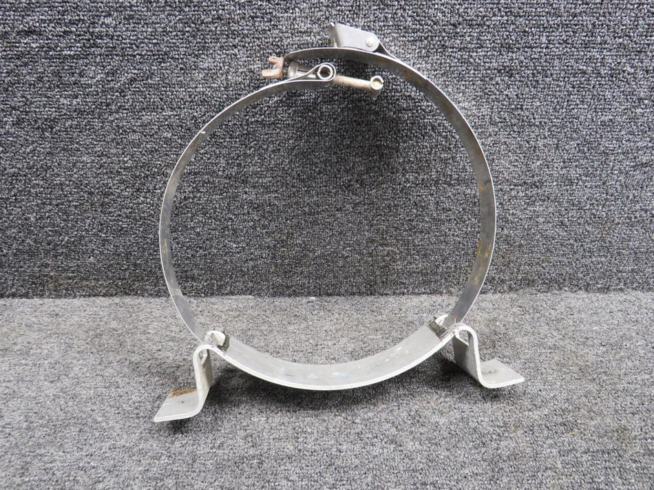 Voss Industries TR4208C-88-900-W, 25048 Voss Industries Clamp Assembly